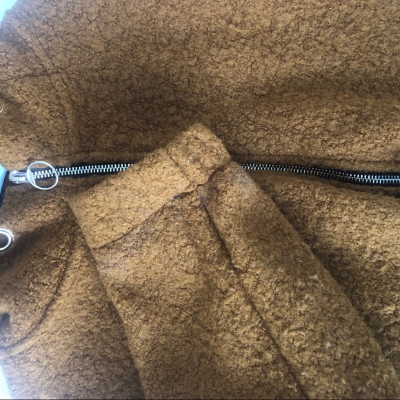 Teddy jacket - Picture 6 of 8